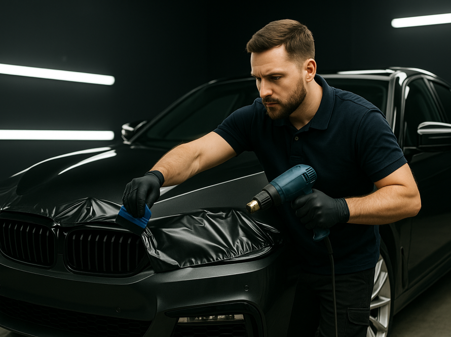 colantare auto ghid complet